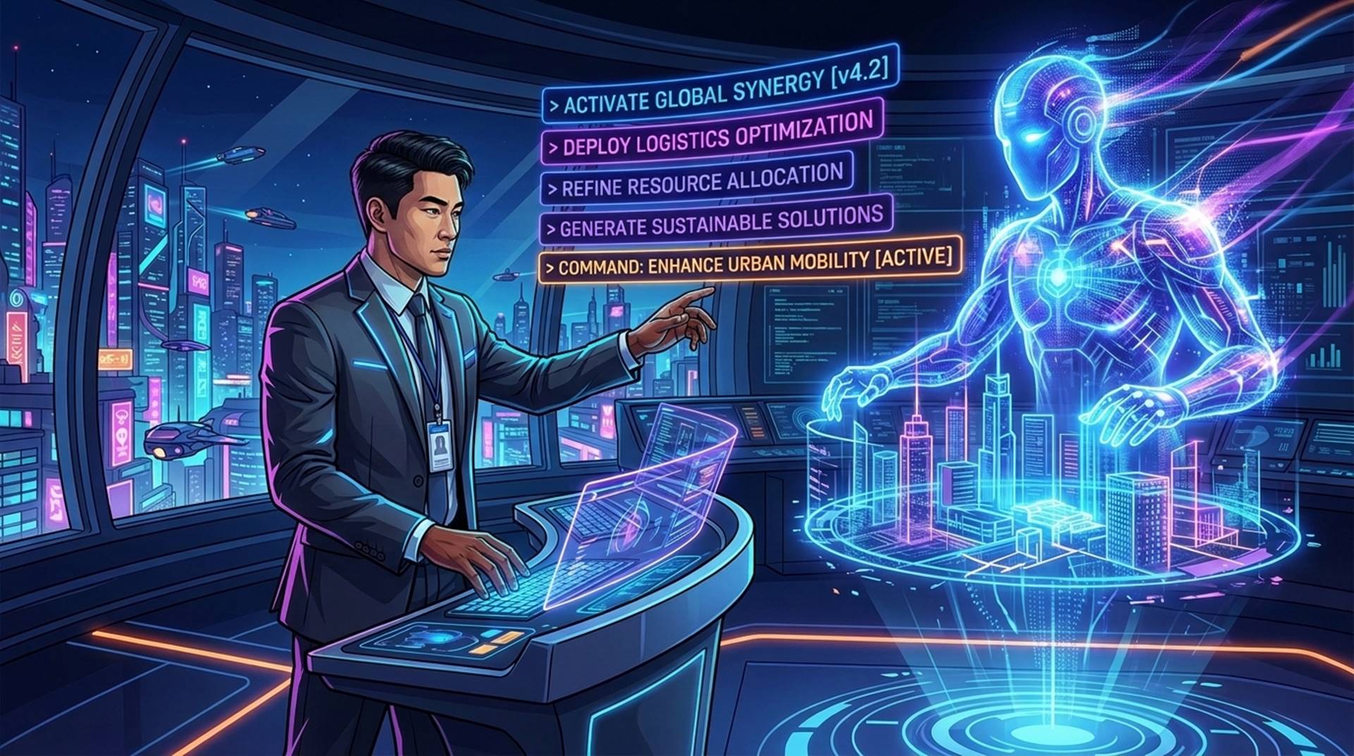 เปลี่ยน AI เป็นมือขวา: วิชา Prompt Engineering ที่มนุษย์ทำงานยุคนี้ห้ามพลาด